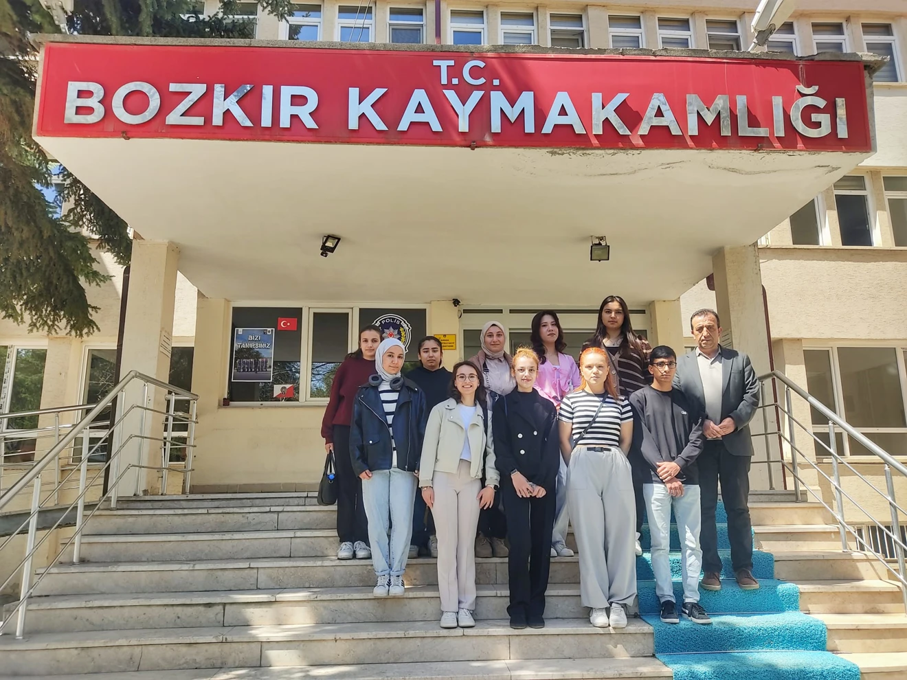 İşkur Gençlik Programı Kariyer Gezileri